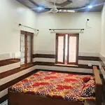 Grg Balaji Hotel Full Air Conditioning Room