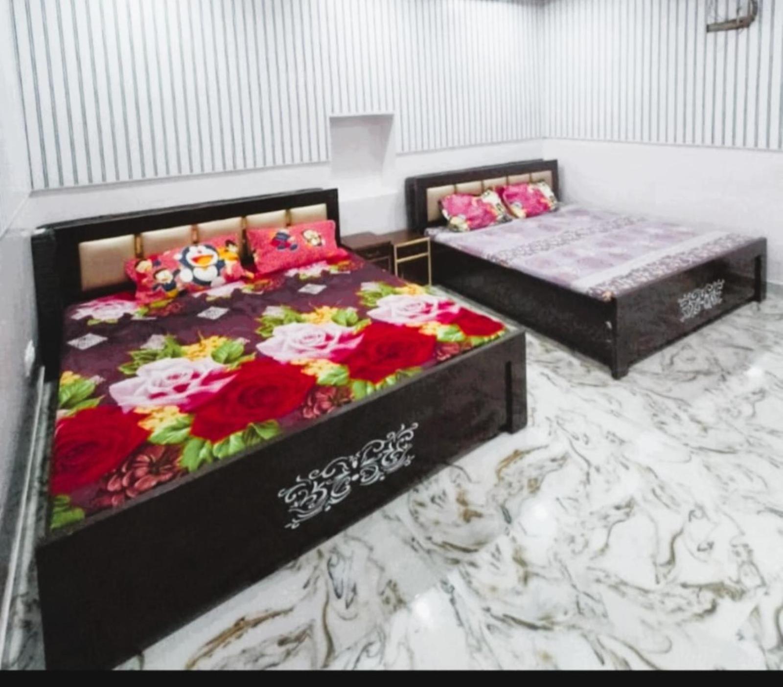 Grg Balaji Full Air Conditioning * Vrindavan