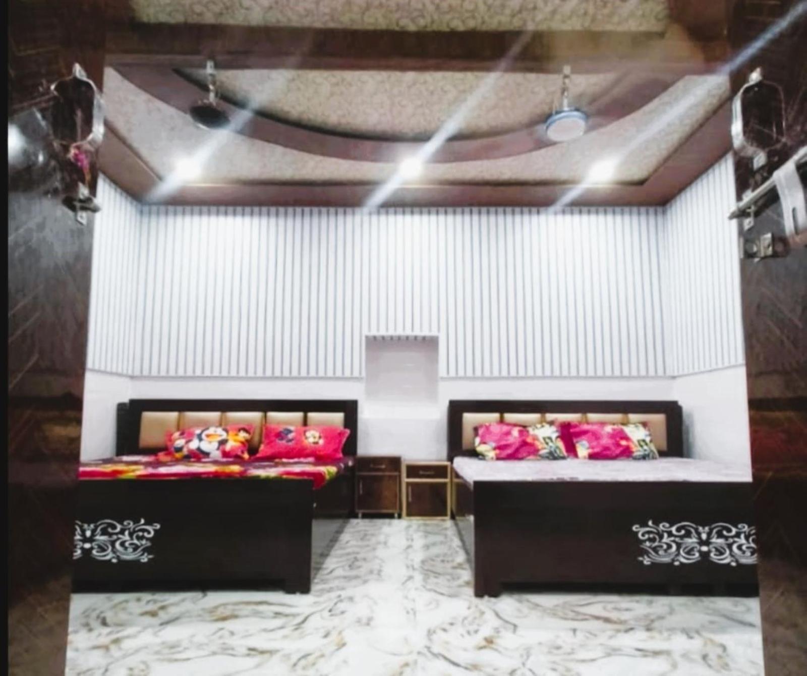 Grg Balaji Full Air Conditioning